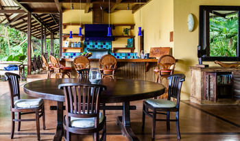 Hotel Latitude 10 Exclusive Beach Resort