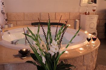 Bed & Breakfast Chateau Prestige
