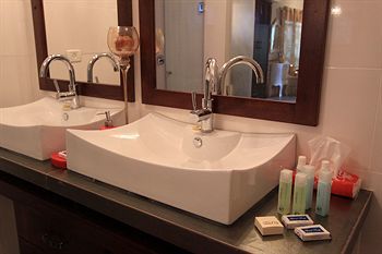 Bed & Breakfast Chateau Prestige