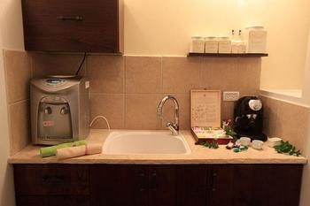 Bed & Breakfast Chateau Prestige