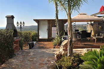 Bed & Breakfast Chateau Prestige