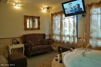Bed & Breakfast Chateau Prestige