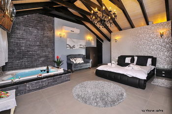 Bed & Breakfast Chateau Prestige