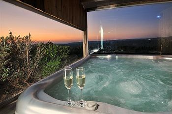 Bed & Breakfast Chateau Prestige