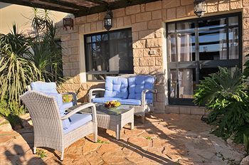 Bed & Breakfast Chateau Prestige