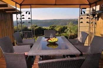 Bed & Breakfast Chateau Prestige