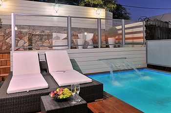 Bed & Breakfast Chateau Prestige
