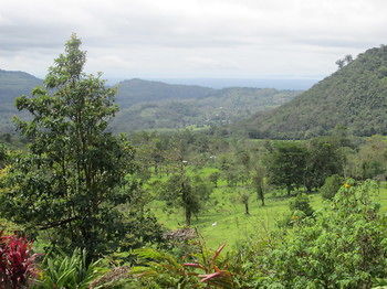 Posada Heliconias Lodge And Rainforest
