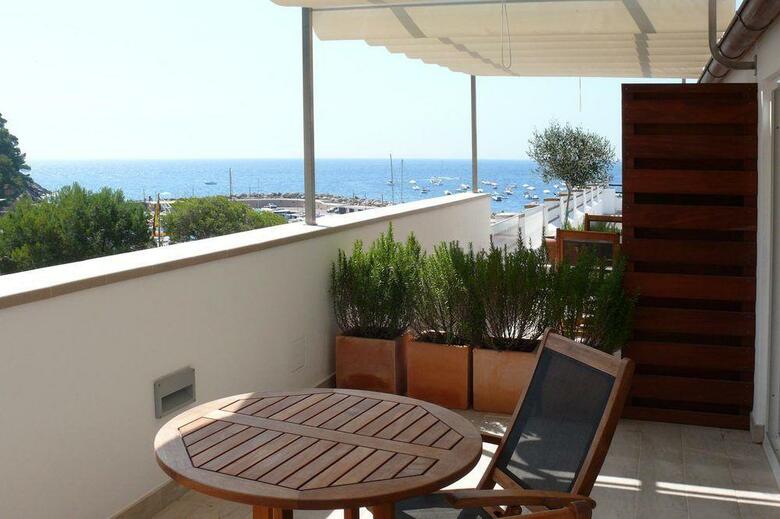 Hotel Llafranch
