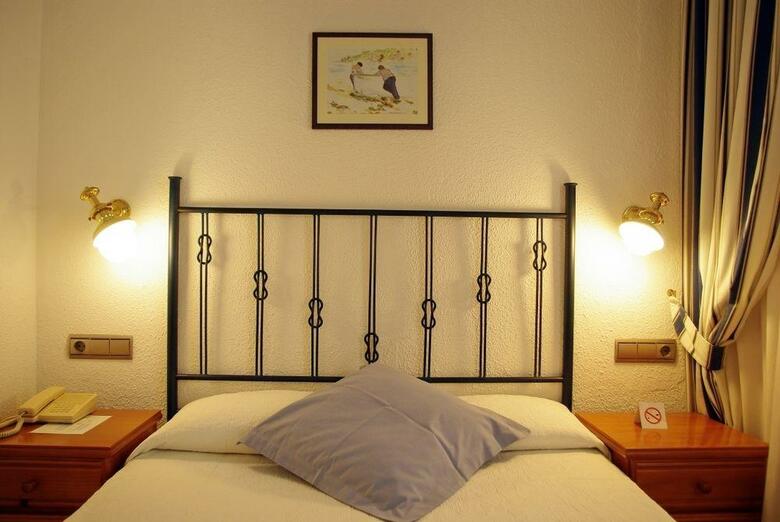 Hotel Llafranch