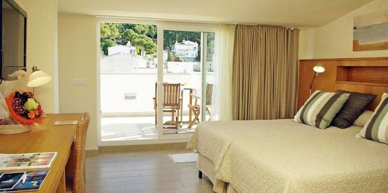 Hotel Llafranch