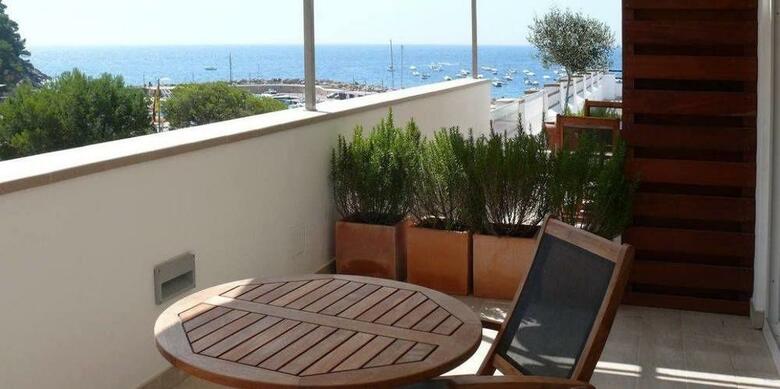 Hotel Llafranch