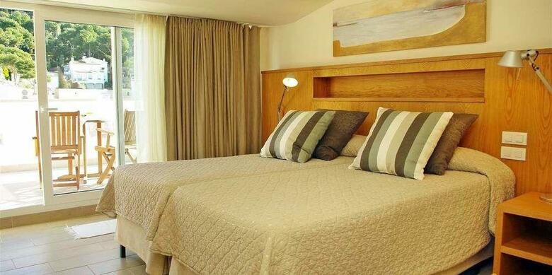 Hotel Llafranch