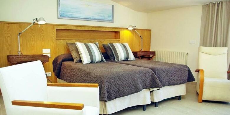 Hotel Llafranch