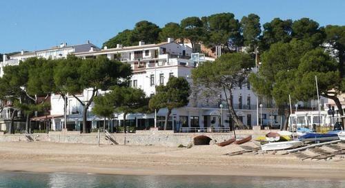 Hotel Llafranch