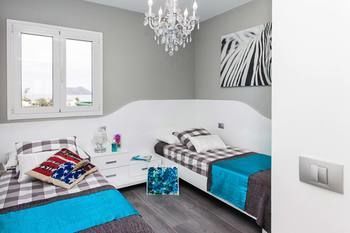 Apartamento Coral Bay