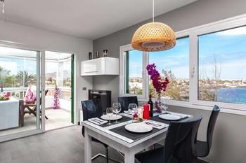 Apartamento Coral Bay