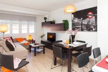 Apartamento Urban