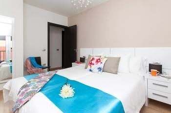Apartamento Urban