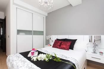 Apartamento Urban
