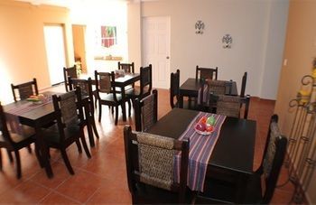 Hotel Andoria