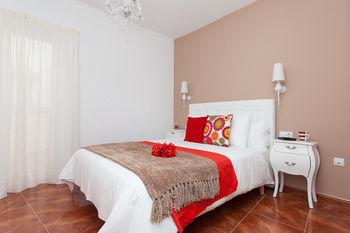 Apartamentos Pantai
