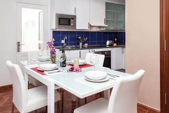 Apartamentos Pantai