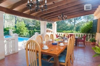 Villa Els Pins