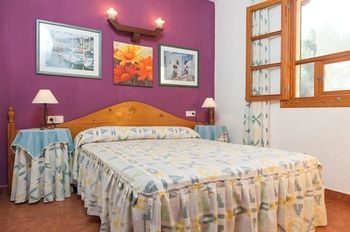 Villa Els Pins