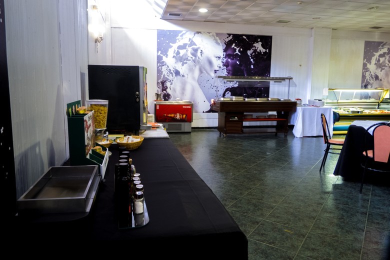 Hotel Poniente