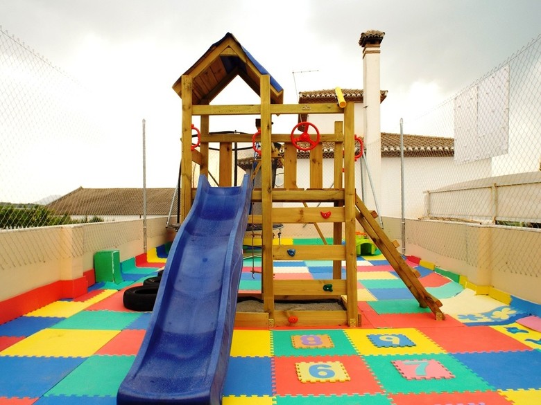 Hotel Poniente