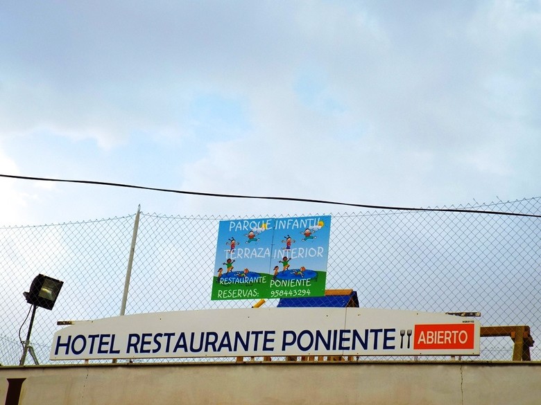 Hotel Poniente