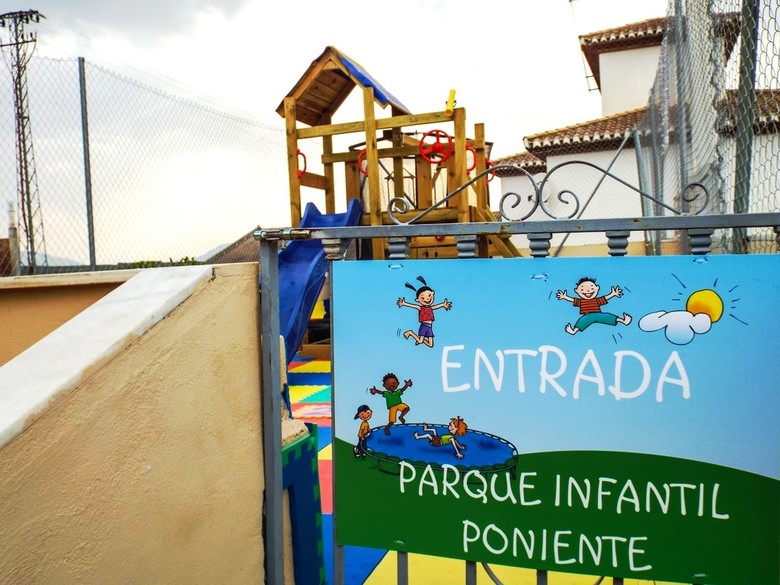 Hotel Poniente