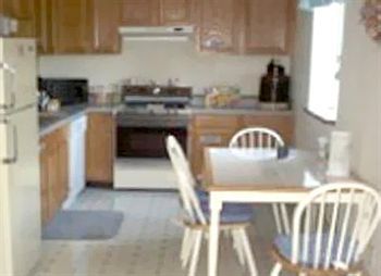 Allseasons Bed & Breakfast