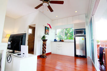 Aparthotel Sojourn Apartment Chiang Mai