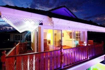 Aparthotel Sojourn Apartment Chiang Mai