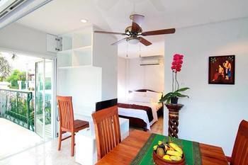 Aparthotel Sojourn Apartment Chiang Mai