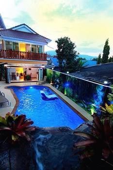 Aparthotel Sojourn Apartment Chiang Mai