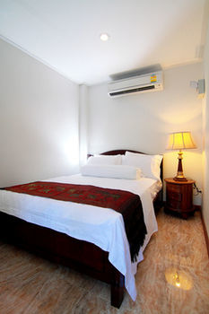 Aparthotel Sojourn Apartment Chiang Mai