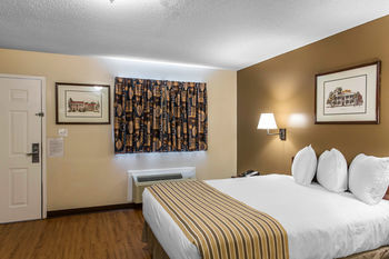 Hotel Suburban Extended Stay Hermitage