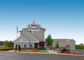 Hotel Suburban Extended Stay Hermitage