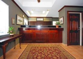 Hotel Suburban Extended Stay Hermitage
