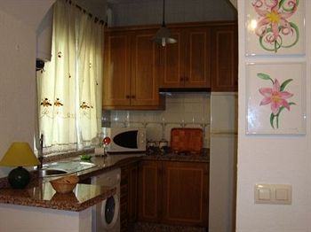 Apartamentos Embrujo De Azahar