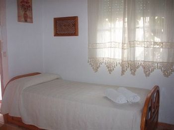 Apartamentos Embrujo De Azahar
