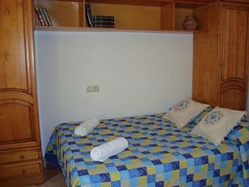 Apartamentos Embrujo De Azahar