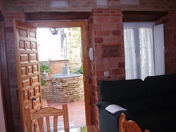 Apartamentos Embrujo De Azahar