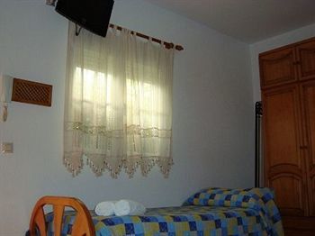 Apartamentos Embrujo De Azahar