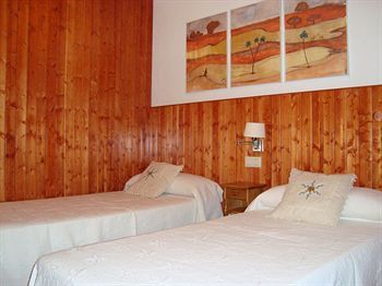 Apartamentos Embrujo De Azahar