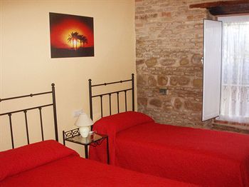 Apartamentos Embrujo De Azahar