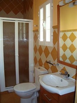 Apartamentos Embrujo De Azahar